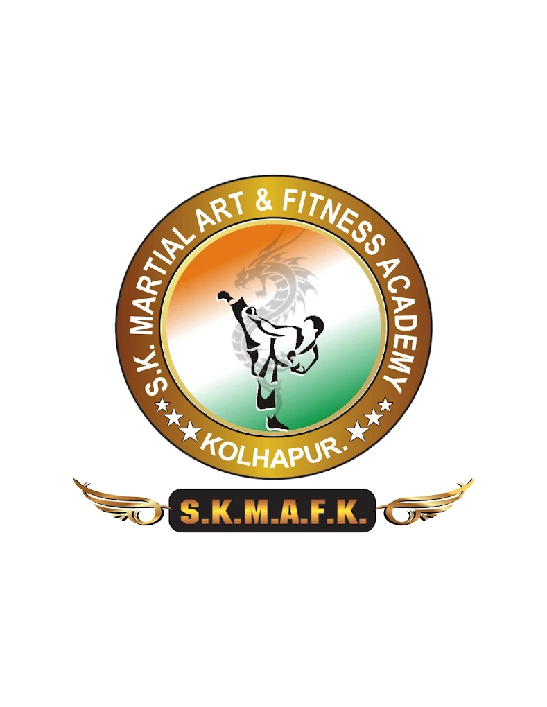 Sk martial arts Rankala